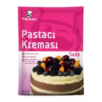 PAKMAYA PASTACI KREMASI SADE147 GR