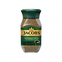 JACOBS MONARCH GOLD KAHVE CAM 100 GR