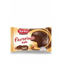 TORKU FAVORIMO KAKAOLU KEK 20X30 GR