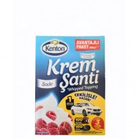 KENTON KREM SANTI 300 GR SADE