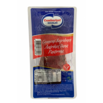 CUMHURIYET PASTIRMA 90 GR CEMENSIZ