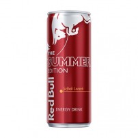 REDBULL THE SUMMER EDITION 250 ML