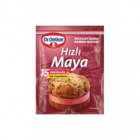 DR OETKER HIZLI MAYA 32 GR