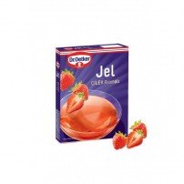 DR.O. JEL CILEK AROMALI 100 GR