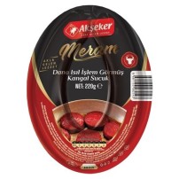 AKSEKER KANGAL SUCUK 220 GR.