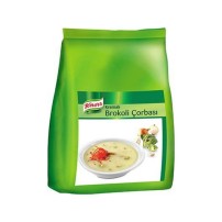 KNORR CORBA KREMALI BROKOLI 70 GR.