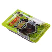 CEBEL SIYAH ZEYTIN S 200 GR VAK.