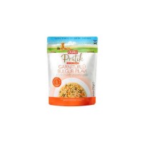 DURU PRATIK GARNITURLU BULGUR PIL. 250 GR.