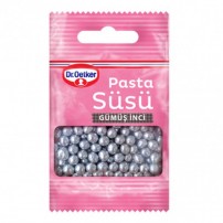 DR.OETKER DEKOR GUMUS INCI 10 GR