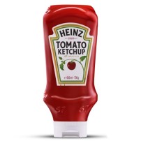 HEINZ KETCAP NORMAL 700 GR.