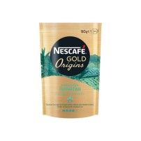 NESCAFE GOLD INDONESIAN SUMATRA 90 GR