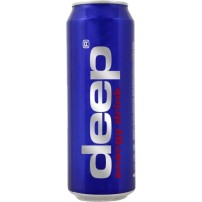 DEEP ENERJI ICECEGI 500  ML