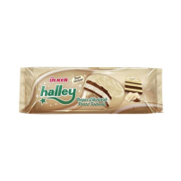 HALLEY 210 GR BEYAZ  CIKOLATA 186601