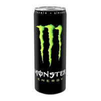 MONSTER ENERJI ICECEGI 500 ML