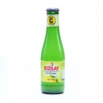 KIZILAY EXTRA LIMON ARO.MINERALLI ICE.200 ML