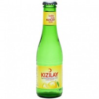 KIZILAY MADEN SUYU  LIMONLU