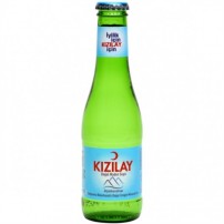 KIZILAY MADEN SUYU 200 ML