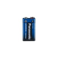 PANASONIC SHR 9 VOLT PIL