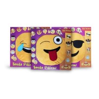 WELLMOP EMOJI YASTIK 36X36