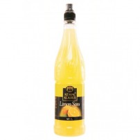 KEMAL KUKRER LIMON SOSU 1000 ML