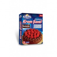 KENTON KREM SANTI 150 GR KAKAOLU