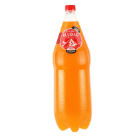 ULUDAG EFSANE AZ SEKER.PORTAKALLI GAZOZ 2.5 LT