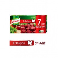 KNOR ET BULYON 24-LU 12 LI 240 GR