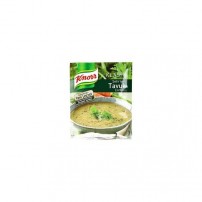 KNORR CORBA 51 GR  SEHRIYELI TAVUK