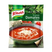 KNORR CORBA 69 GR KREMALI DOMATES