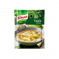 KNORR CORBA 72 GR YAYLA