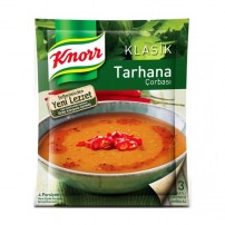 KNORR CORBA 74 GR TARHANA