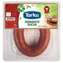 TORKU FERMENTE SUCUK 350 GR