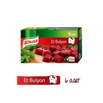 KNORR ET BULYON 6-LI 3 LT