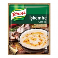 KNORR ISKEMBE COR.63 GR.