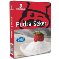 PAKMAYA PUDRA SEKERI 200 GR