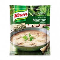 KNORR KR.MANTAR COR 63 GR.