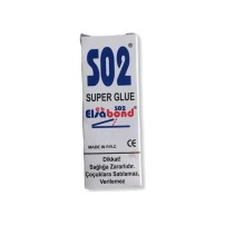 ELSA BOND 502 JAPON YAPISTIRICI 20 GR